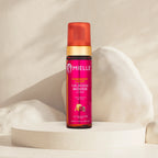 MIELLE -Pomegranate & Honey Curl Defining Mousse-Cheveux Sublimés au Naturel Mielle Organics