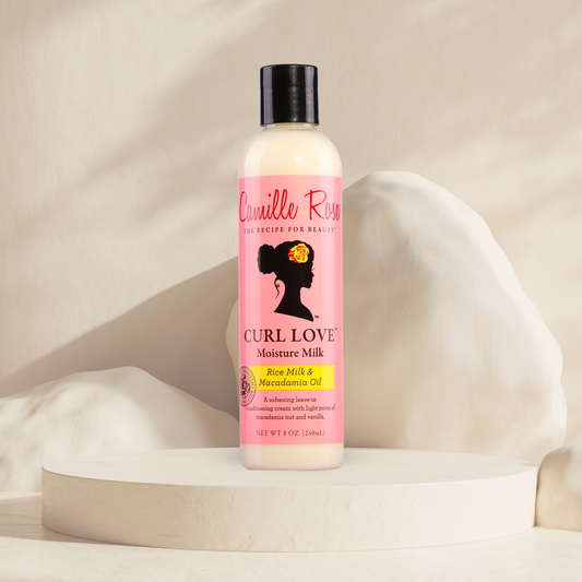 Curl Love Moisture Milk - Camille Rose