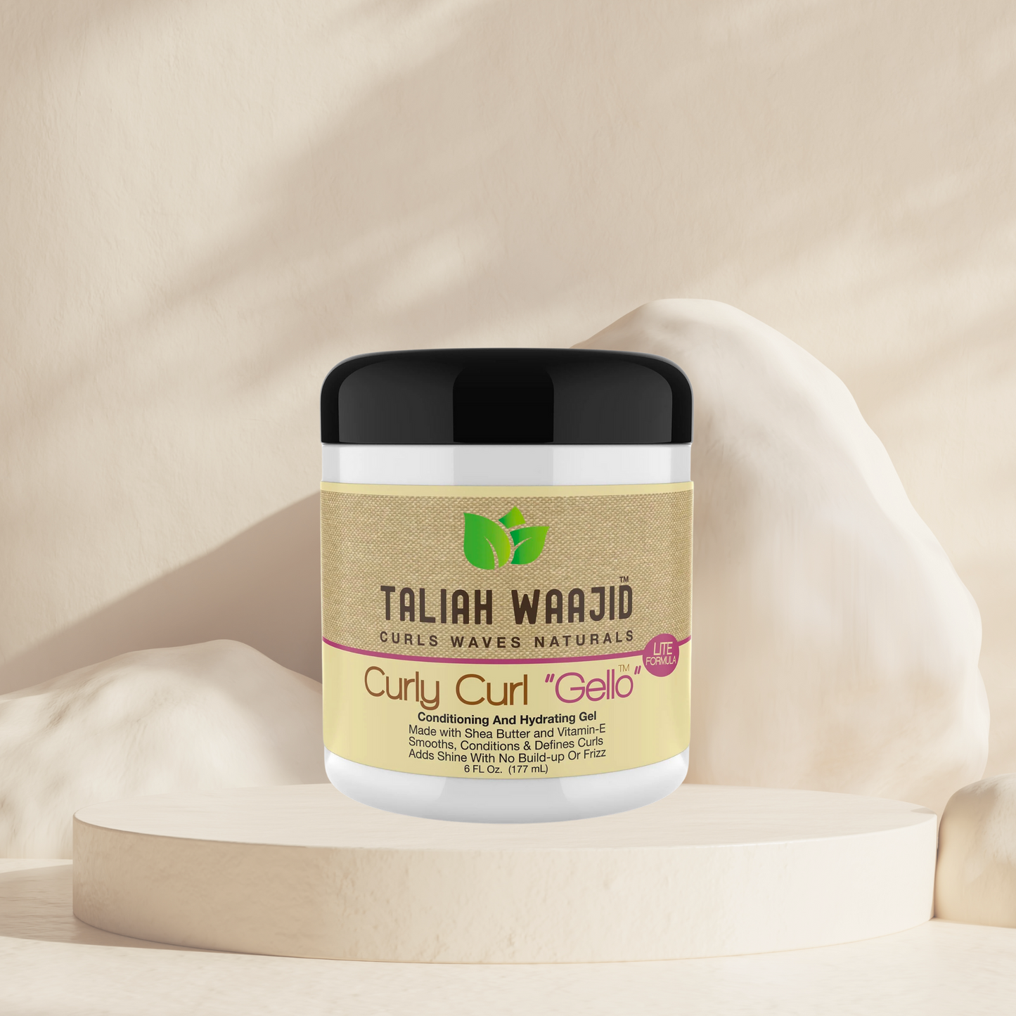 Gelée Curly Curl - Taliah Waajid