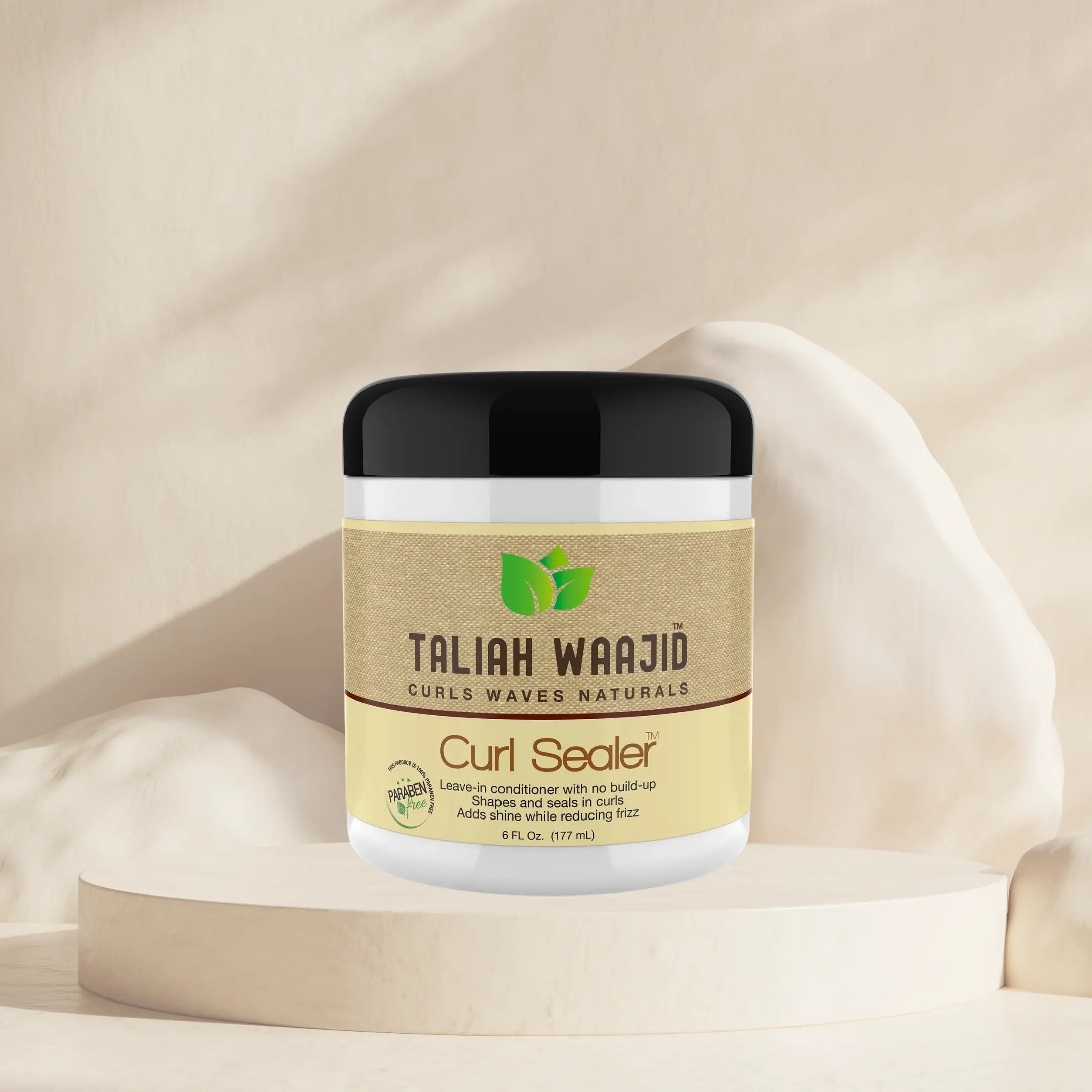 TALIAH WAAJID-Fixateur de Boucles Curl Sealer Taliah Waajid