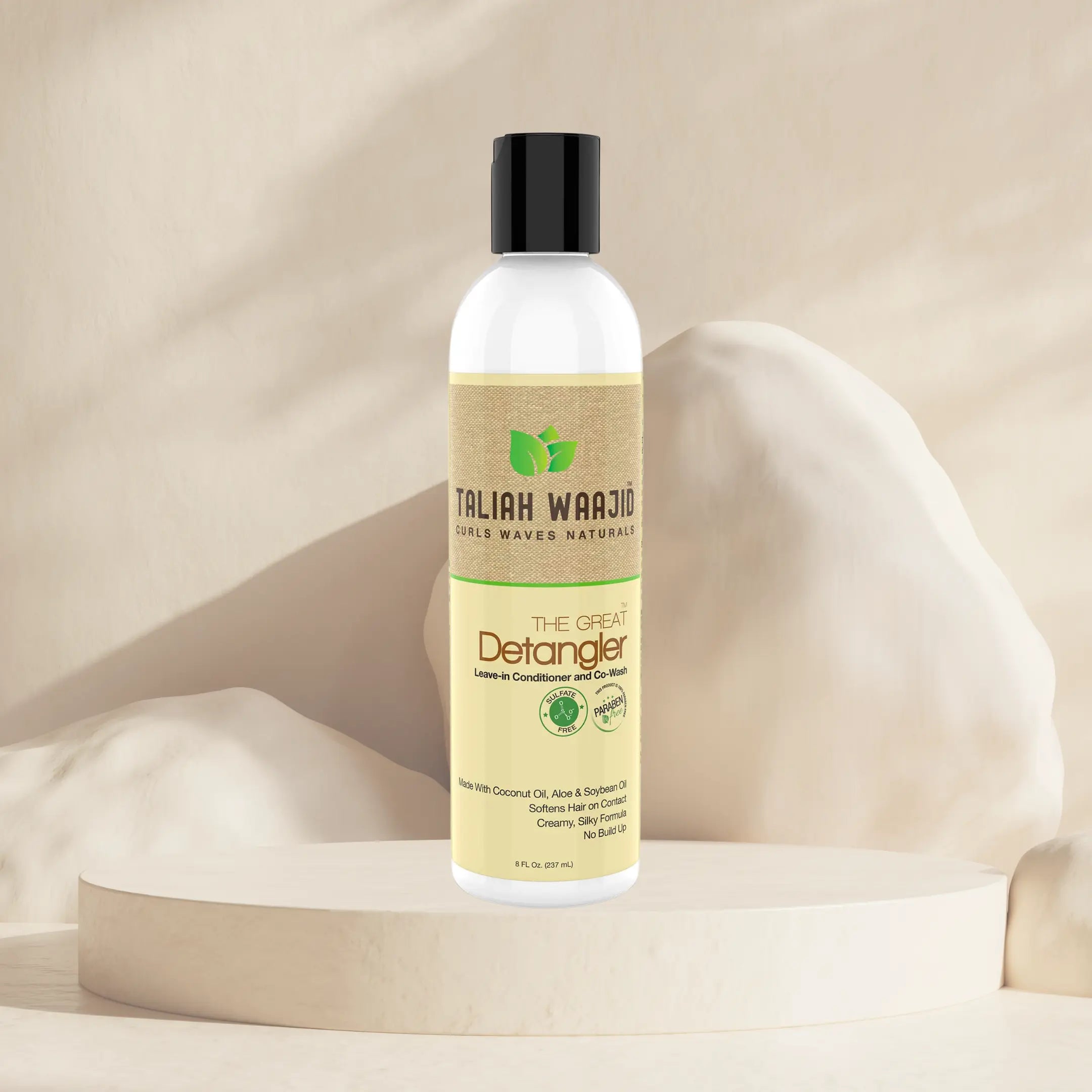 TALIAH WAAJID-The Great Detangler Leave-In Conditionner Taliah Waajid