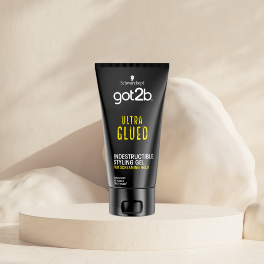 got2b Fixing Gel - Schwarzkopf