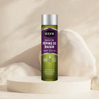 WAAM COSMETICS-Huile végétale de Pépins de raisin  100ML Waam