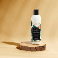 KAIRLY PARIS -Karigins -Crème lavante démélante Co-Wash 72/100 Note Yuka 🥕250 ML