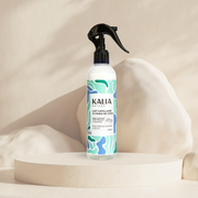KALIA NATURE -Lait Capillaire à l'Huile de Coco -  Transformez Vos Cheveux Bouclés et Crépus            250 ML