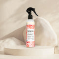 KALIA NATURE -Lait Capillaire Hibiscus -Transformez Vos Cheveux Bouclés et Crépus Naturellement  250 ML Kalia Nature
