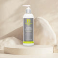 DESIGN  ESSENTIAL ~Almond & Avocado Leave-in Conditioner Design Essentials