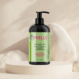 Leave-In Rosemary Mint - Mielle