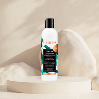 KAIRLY PARIS -Karigins Leave-in - Lait coiffant 93/100 Note Yuka 🥕250ML