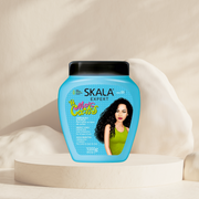 Mais Cachos Crème capillaire hydratante (1Kg) - Skala Expert