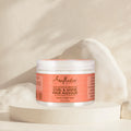 SHEA MOISTURE -Masque Curl & Shine Coconut Hibiscus Shea Moisture