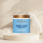 SHEA MOISTURE -Masque Manuka Honey & Yogurt 227 ML Shea Moisture