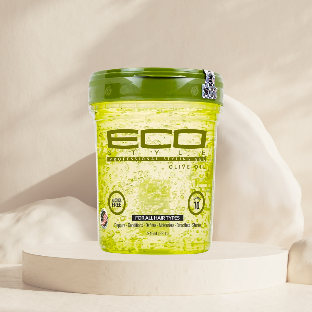 Olive Oil Gel - Eco Styler