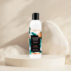 KAIRLY PARIS -Karigins -Shampoing Douceur Revitalisant Beurre de karité & Kératine 86/100 Note Yuka🥕250ML Kairly paris