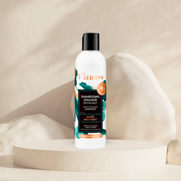 Shampoing Douceur Revitalisant Karigins