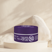 Cire Coiffante Violette Aqua Wax - RedOne